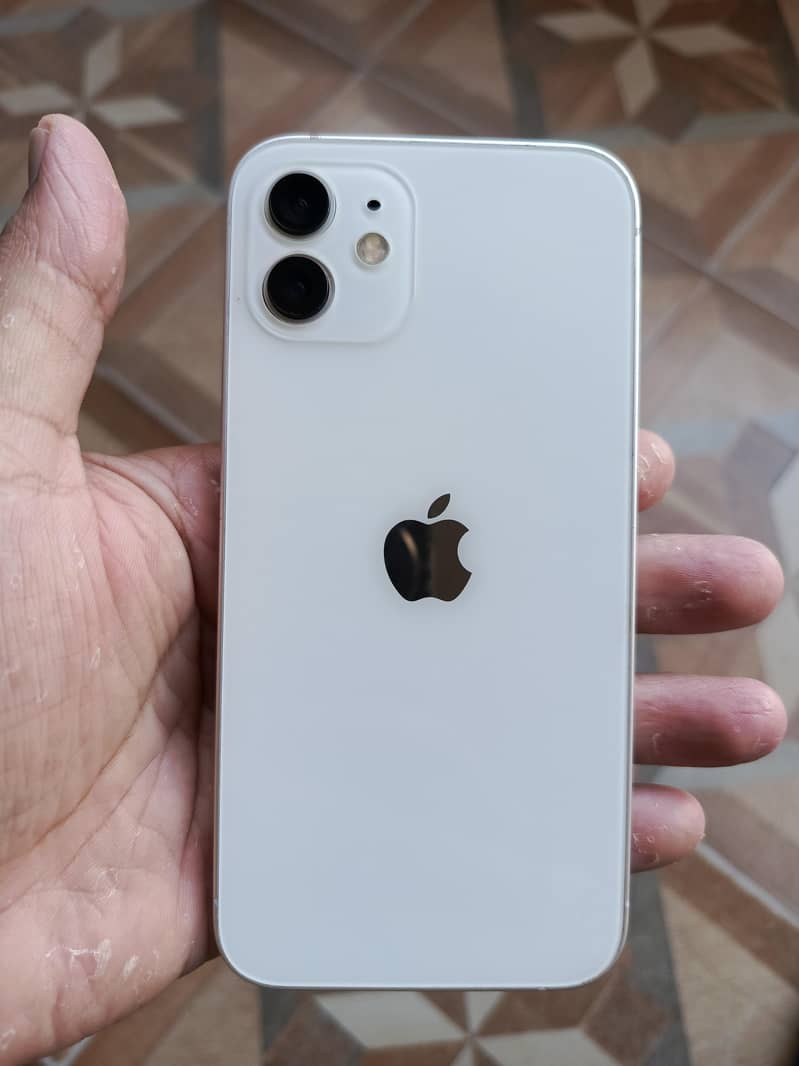 Apple iPhone 12 1