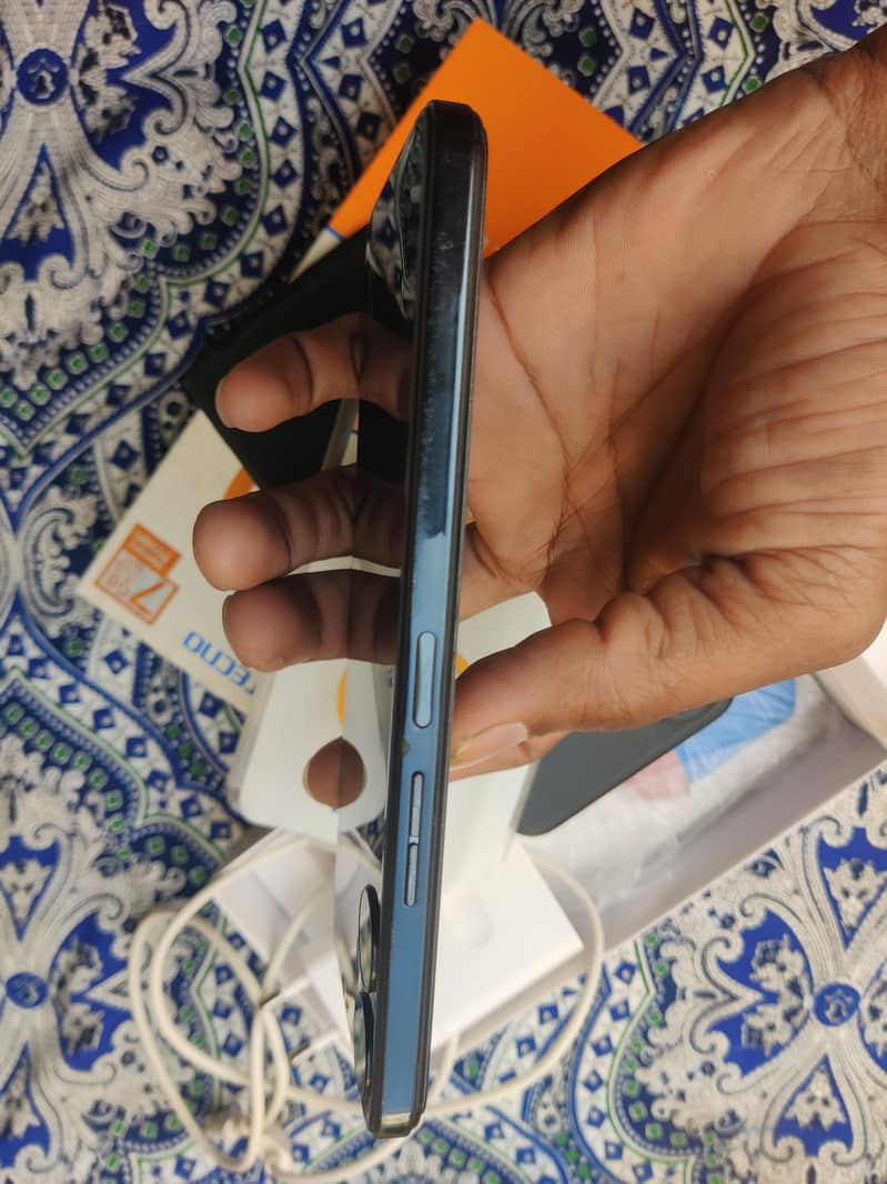 Tecno Spark 9T 1