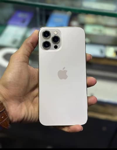 Apple iPhone 12 Pro Max