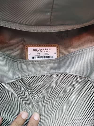 Briggs & Riley Travelware