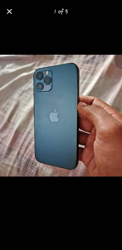 Apple iPhone 12 Pro