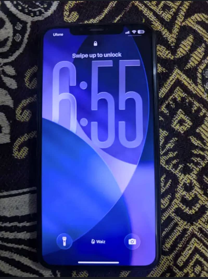 Apple iPhone 11 Pro Max 0