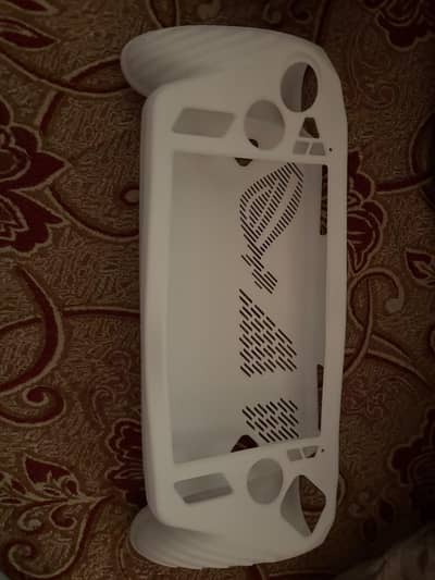ROG Ally White Protective Cover – Original & Unused