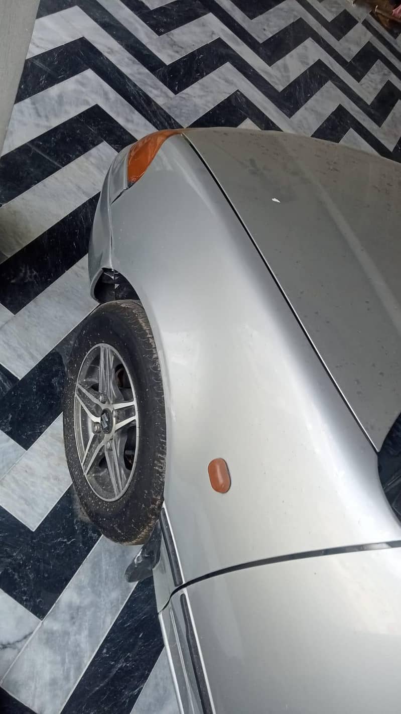 Suzuki Cultus VXR 2002 - Cars - 1120514851