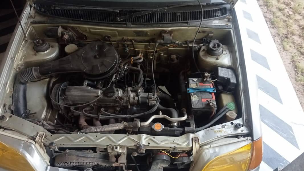 Suzuki Cultus VXR 2002 - Cars - 1120514851