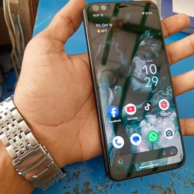 Google Pixel 4
