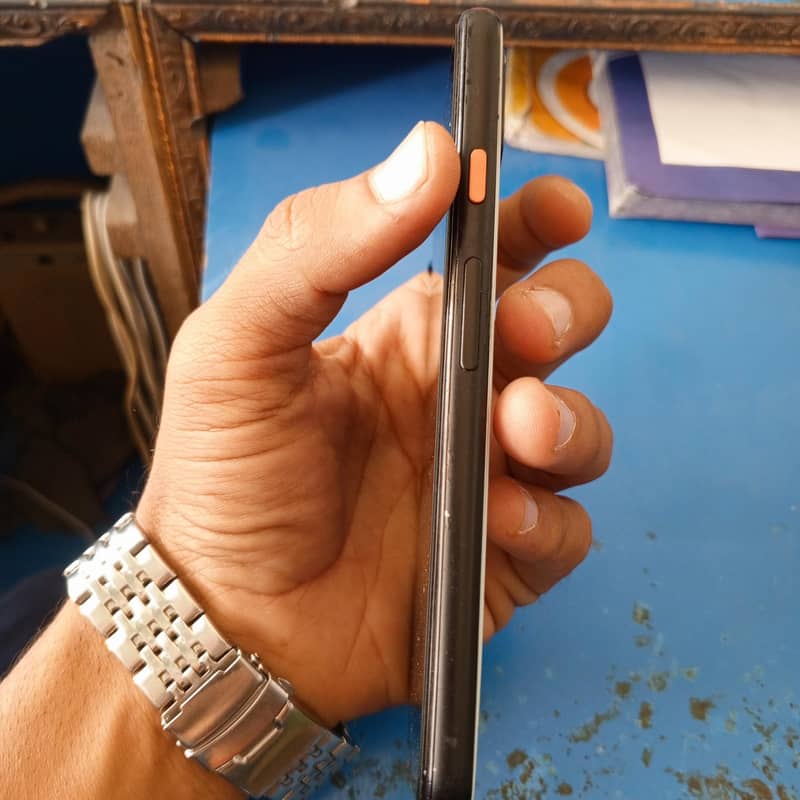 Google Pixel 4 2