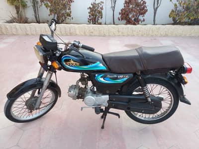 union star 70cc for sale