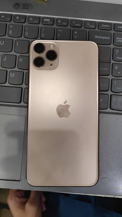 Apple iPhone 11 Pro Max
