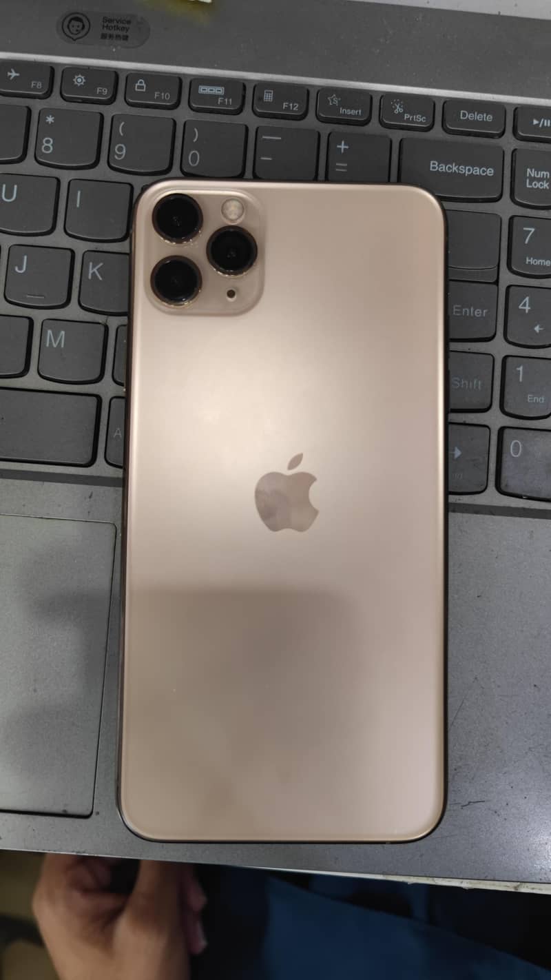 Apple iPhone 11 Pro Max 0