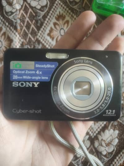 video camera and photo
