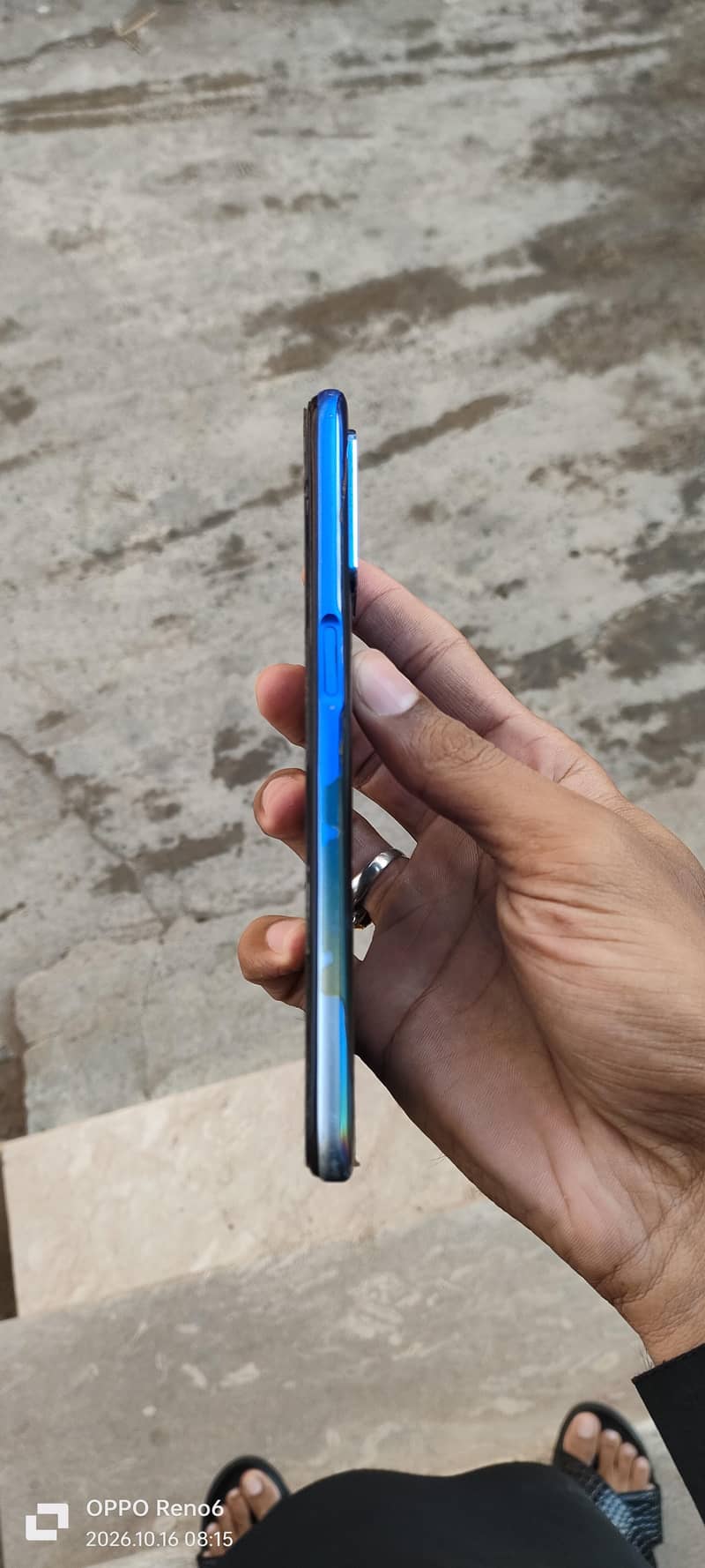 OPPO A54 2