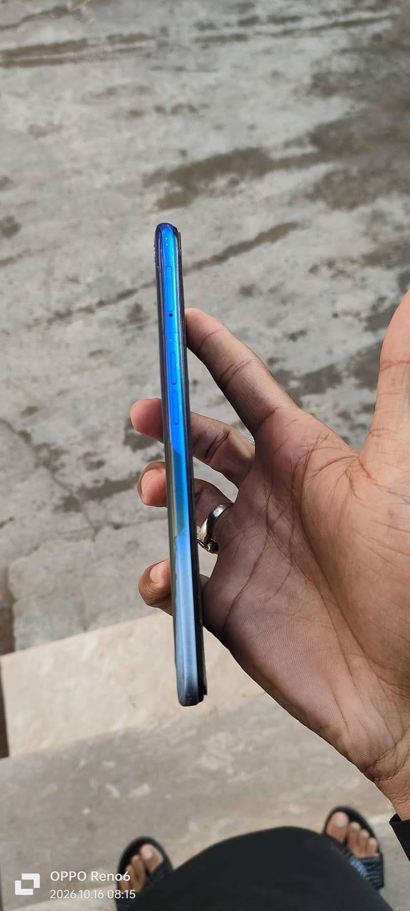 OPPO A54 3