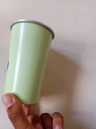 printed Glass bulk quainty