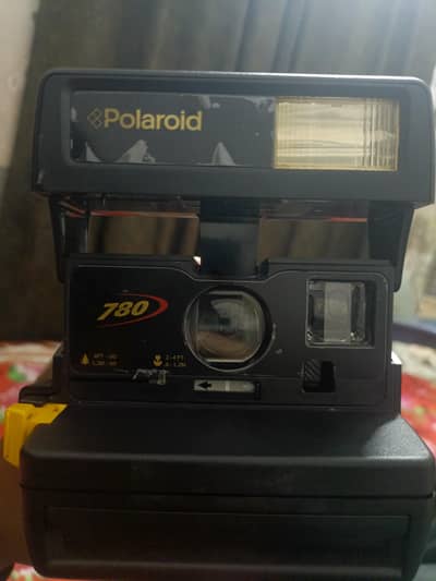polariod 780