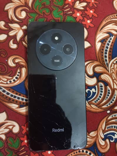 Xiaomi Redmi 14C