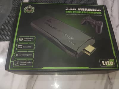 Game stick Lite