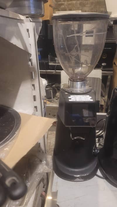 coffee grinder / grinder / beans grinder