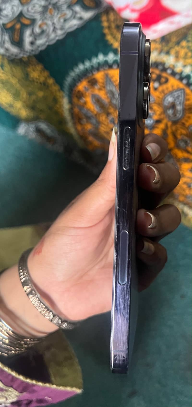 Apple iPhone 14 Pro Max 1