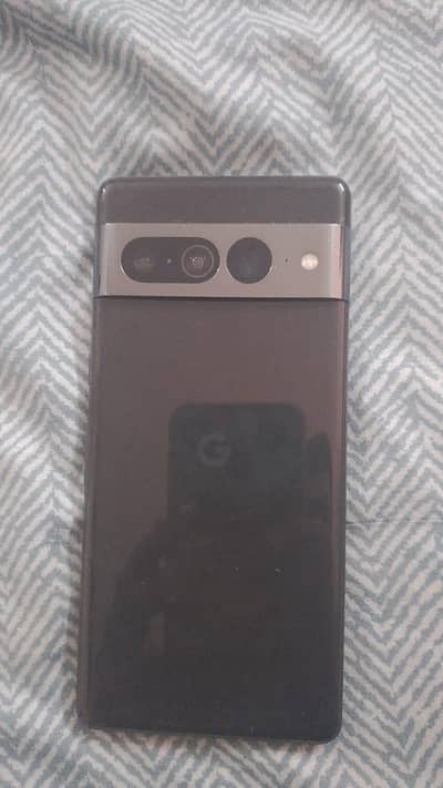Google Pixel 7 Pro