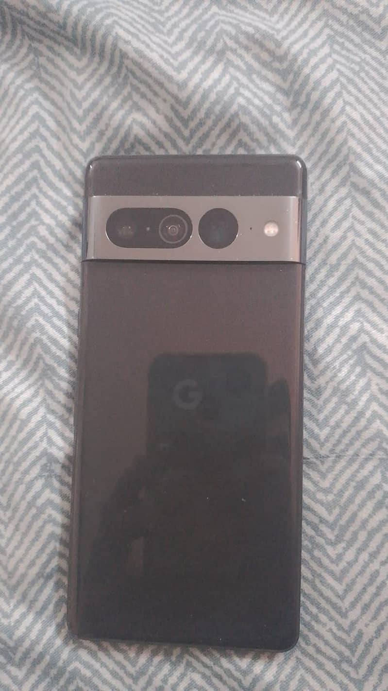 Google Pixel 7 Pro 0