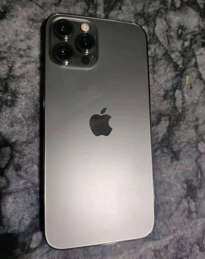 Apple iPhone 12 Pro Max price final ha