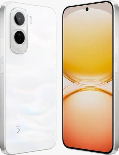 Vivo Y500 (8/256GB) Available On Easy Installemnt`s Plan