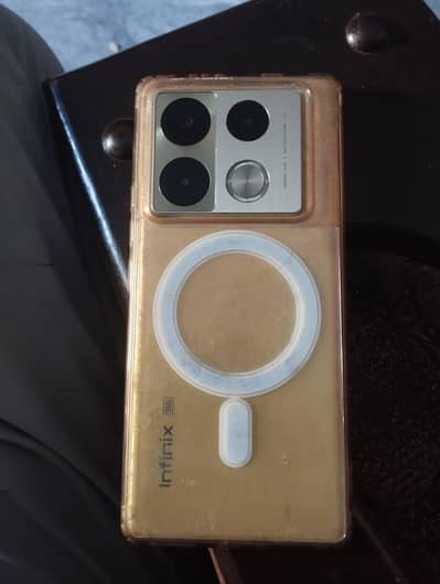 Infinix Note 40 Pro 5g