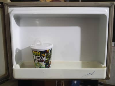 Dawlance fridge genius condition