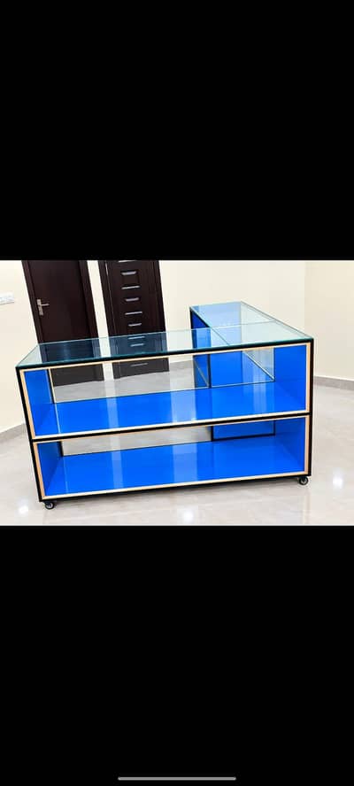 counter