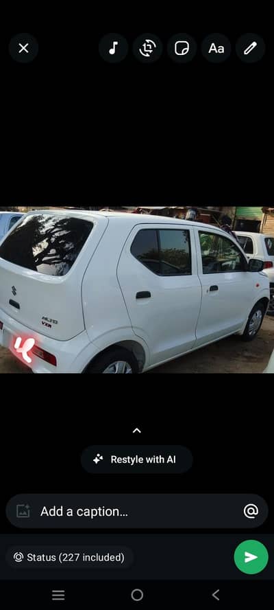 Suzuki Alto 2022