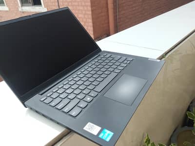 Lenovo V14 G3 – Core i5 12th Gen Laptop – 8GB RAM | 256GB SSD