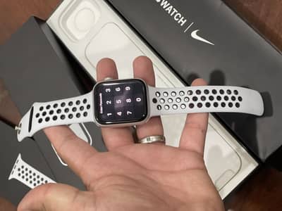 Apple watch