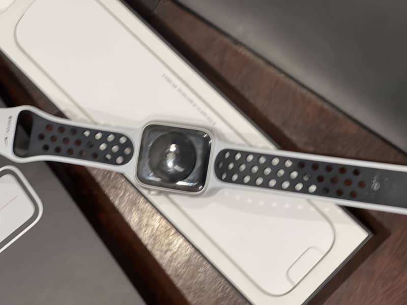 Apple watch 3