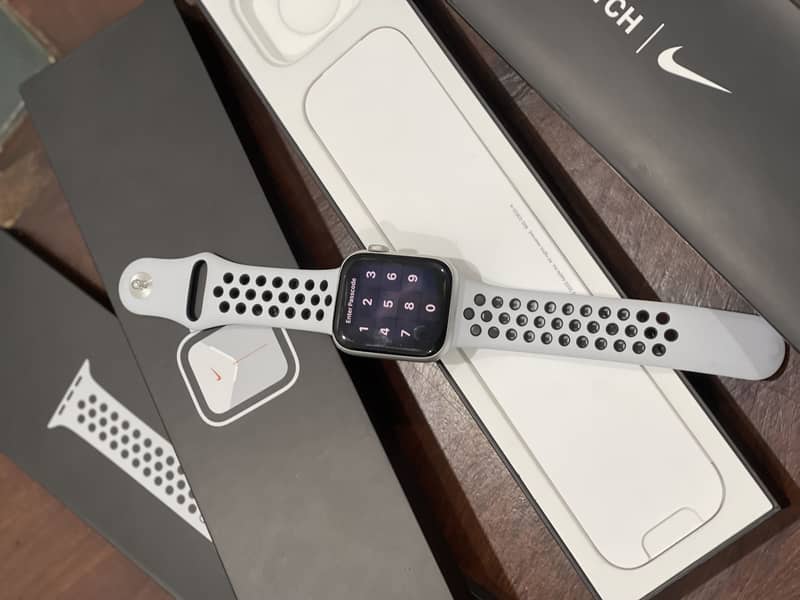Apple watch 6