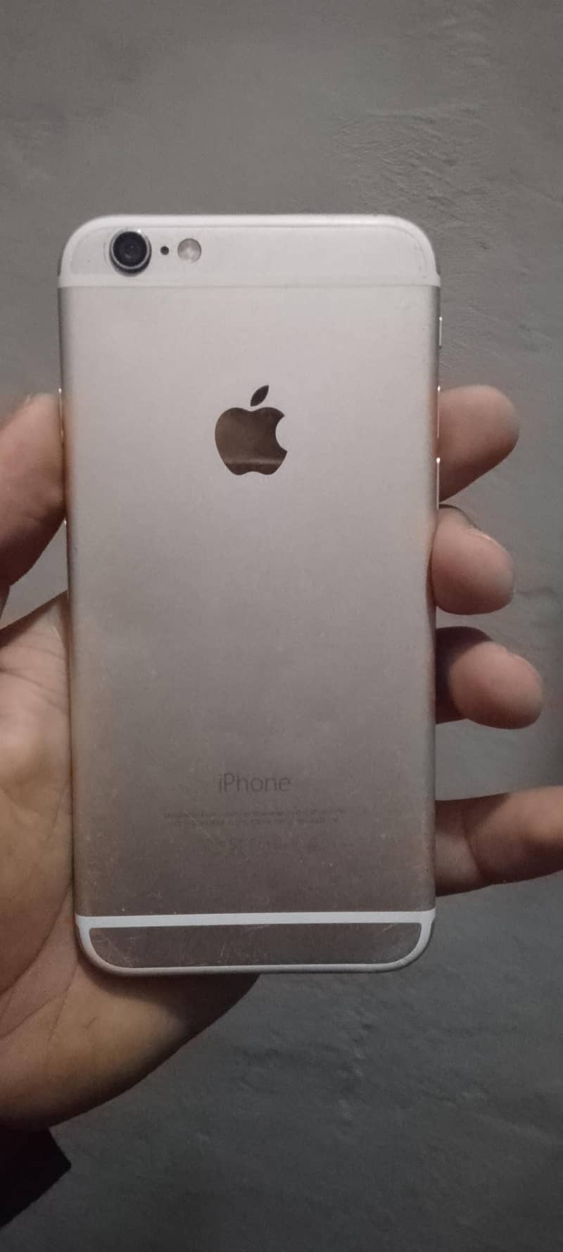 Apple iPhone 6 2
