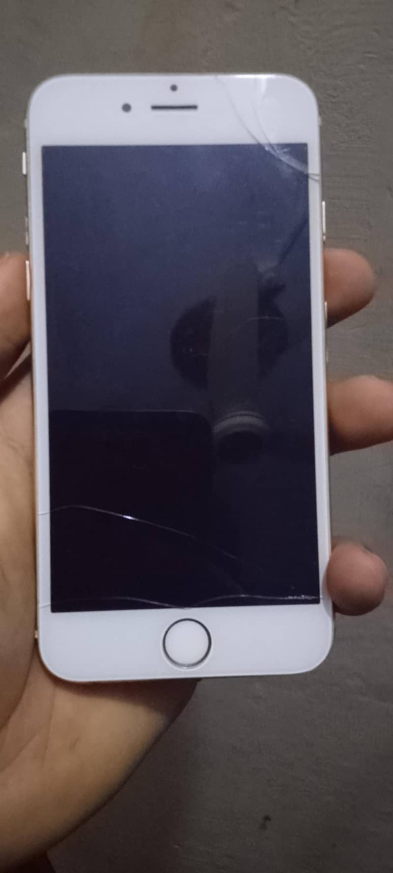 Apple iPhone 6 3
