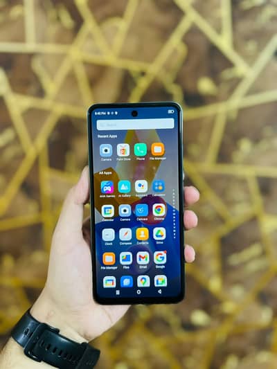 Infinix Hot 40i