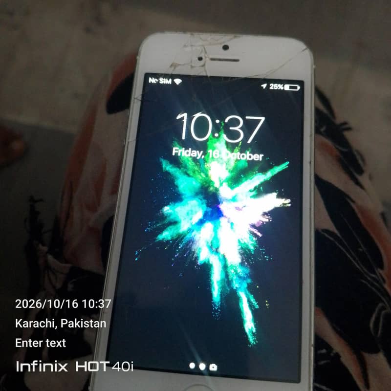 Apple iPhone 5s 1