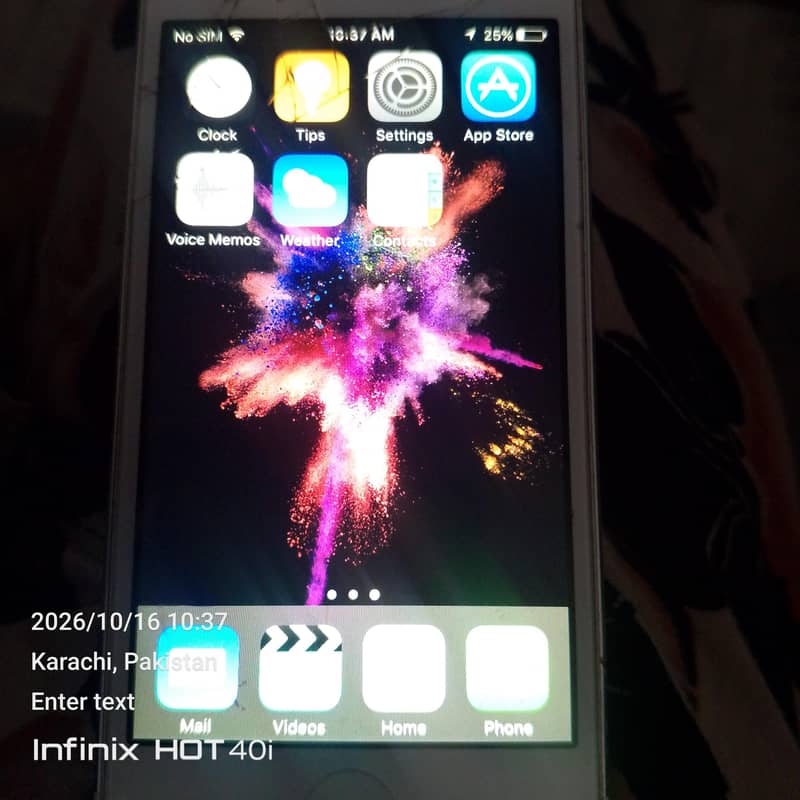Apple iPhone 5s 2