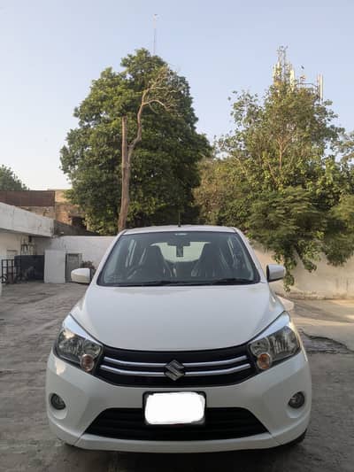 Suzuki Cultus VXL AGS  2021