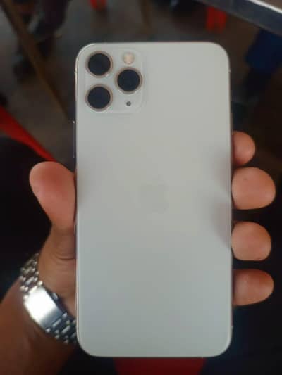 Apple iPhone 11 Pro