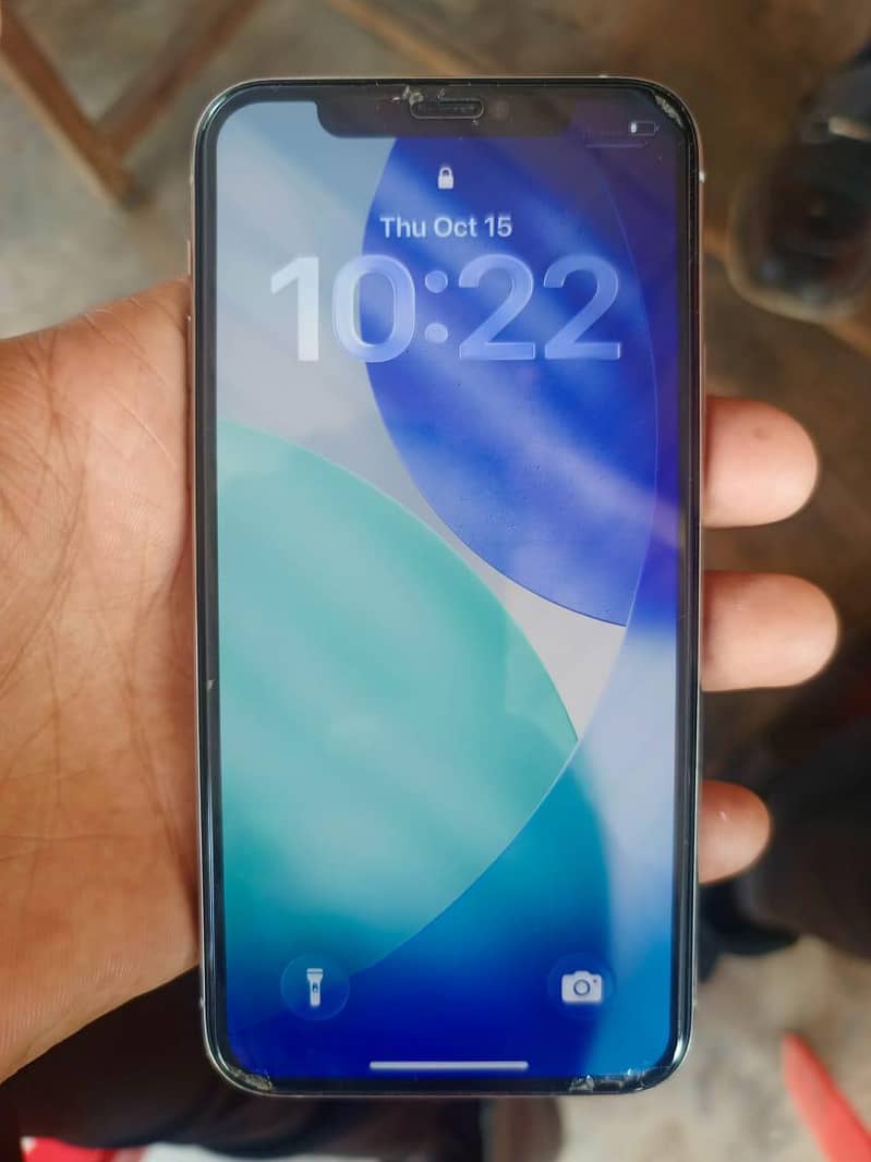 Apple iPhone 11 Pro 7