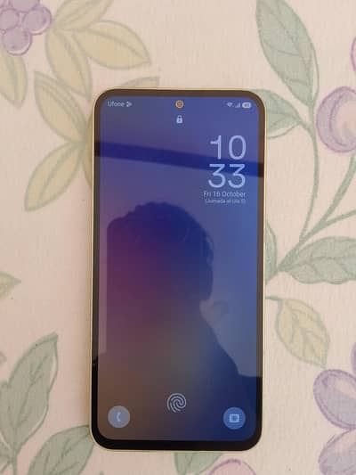 Samsung Mobile A54 5G