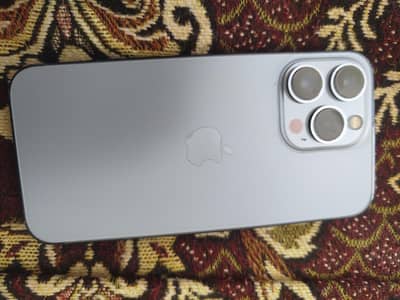 Apple iPhone 13 pro