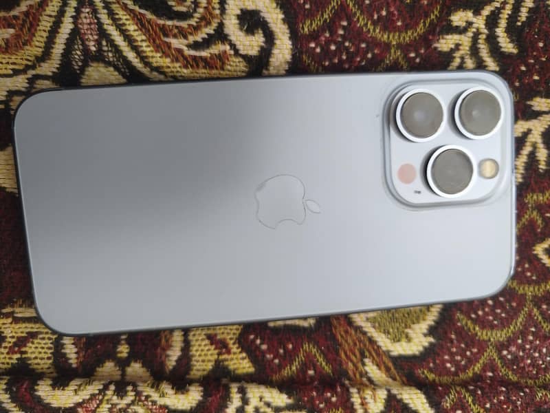 Apple iPhone 13 pro 0