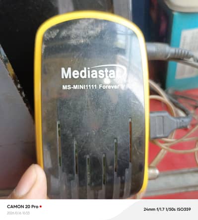 mediasat