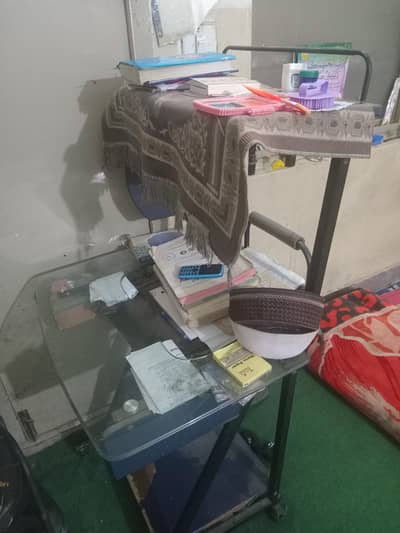 Study Table