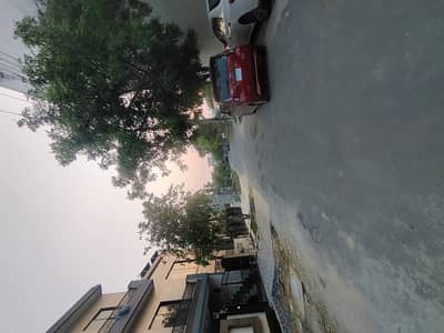10 Marla Resident Plot Available For Sale Punjab Government Employee Housing Society phase 2 Near Wapda Town Owner Need Money Urgently Sale