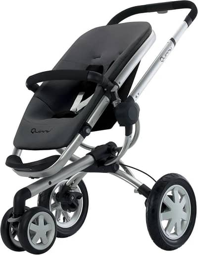 Quinny Baby Stroller / Pram for Sale – Used | Bahawalpur